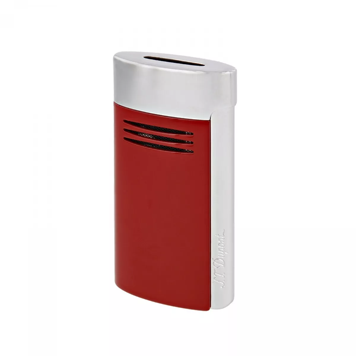 S.t. Dupont - Encendedor Megajet Rojo En Oferta S.t. Dupont - Encendedor Megajet Rojo Barato