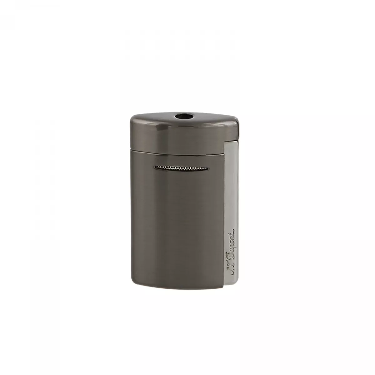 S.t. Dupont - Encendedor Minijet Gun Metal En Oferta S.t. Dupont - Encendedor Minijet Gun Metal Barato