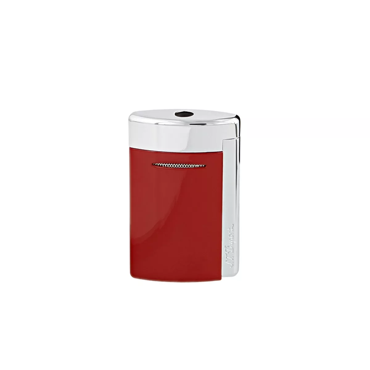 S.T. Dupont - Encendedor Minijet Rojo barato