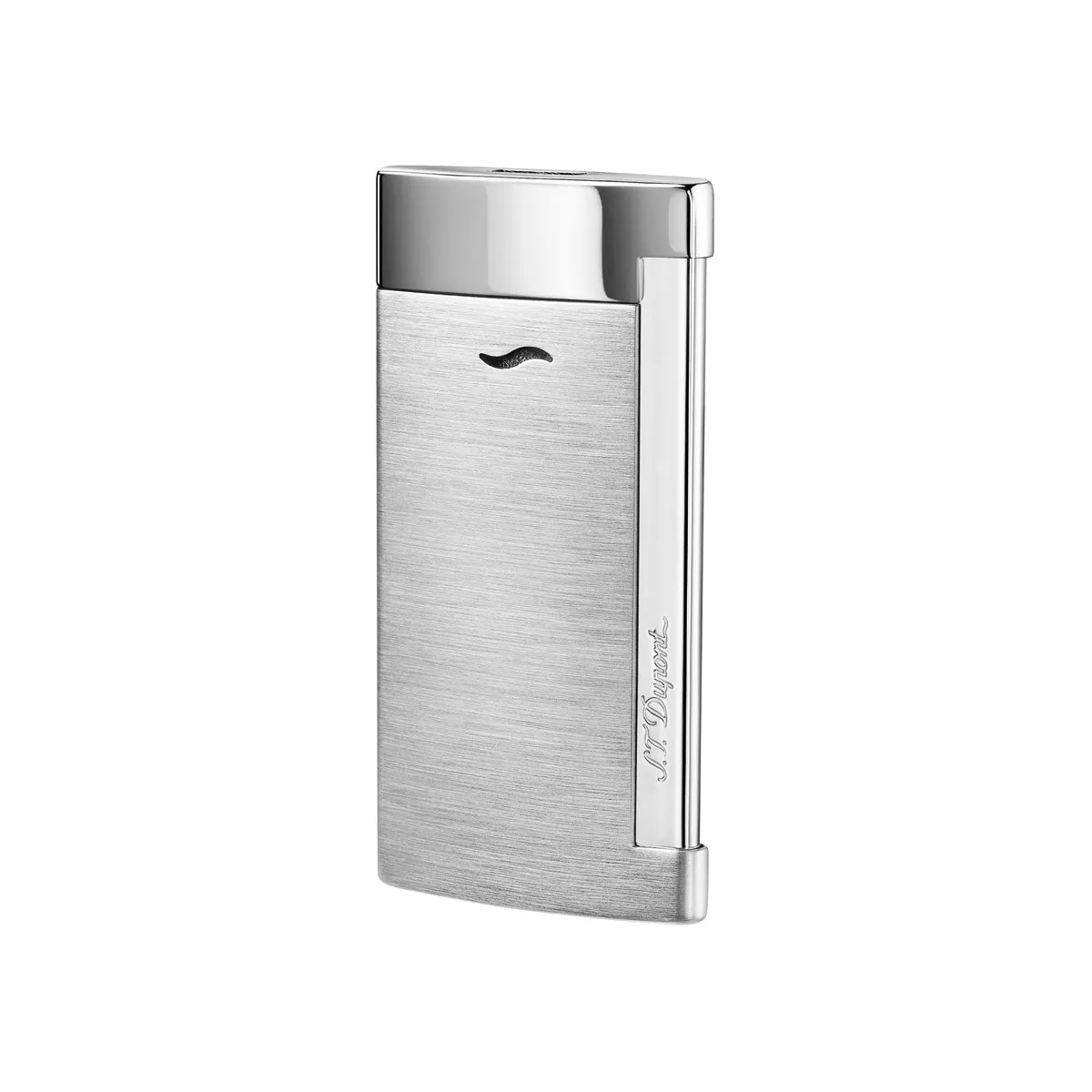 S.t. Dupont - Encendedor Slim 7 Cromo En Oferta S.t. Dupont - Encendedor Slim 7 Cromo Barato