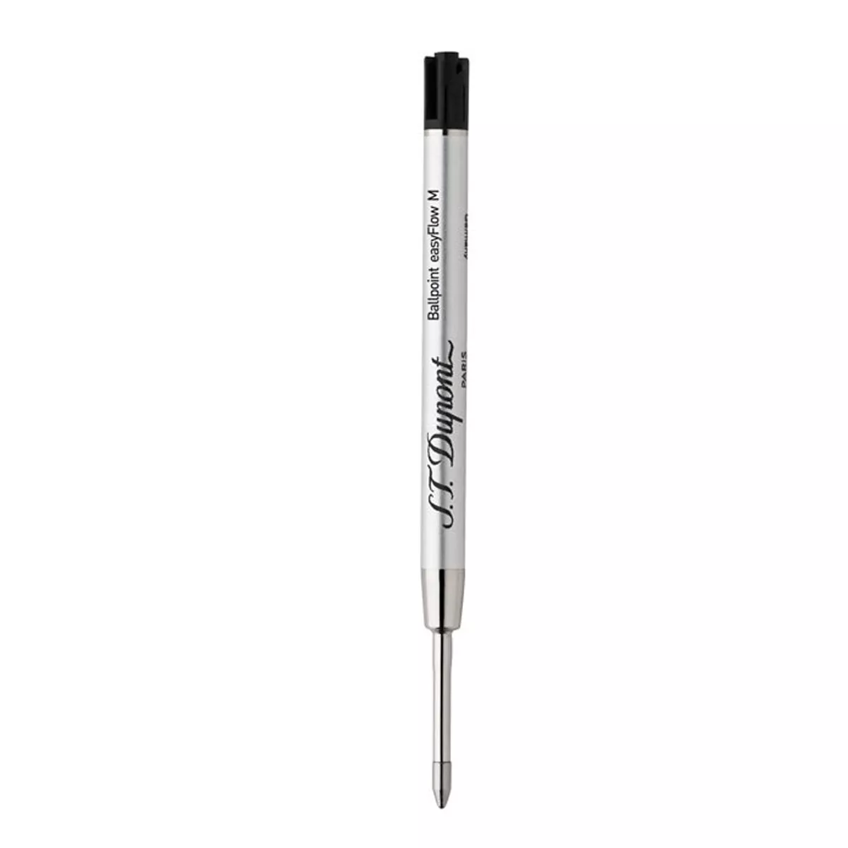 S.t. Dupont - Recambio Medio De Tinta Azul Para Bolígrafo En Oferta S.t. Dupont - Recambio Medio De Tinta Azul Para Bolígrafo Barato