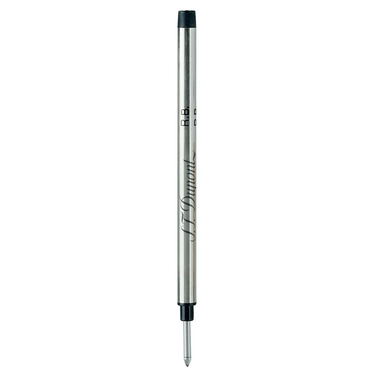 S.t. Dupont - Recambio Medio De Tinta Azul Para Roller En Oferta S.t. Dupont - Recambio Medio De Tinta Azul Para Roller Barato