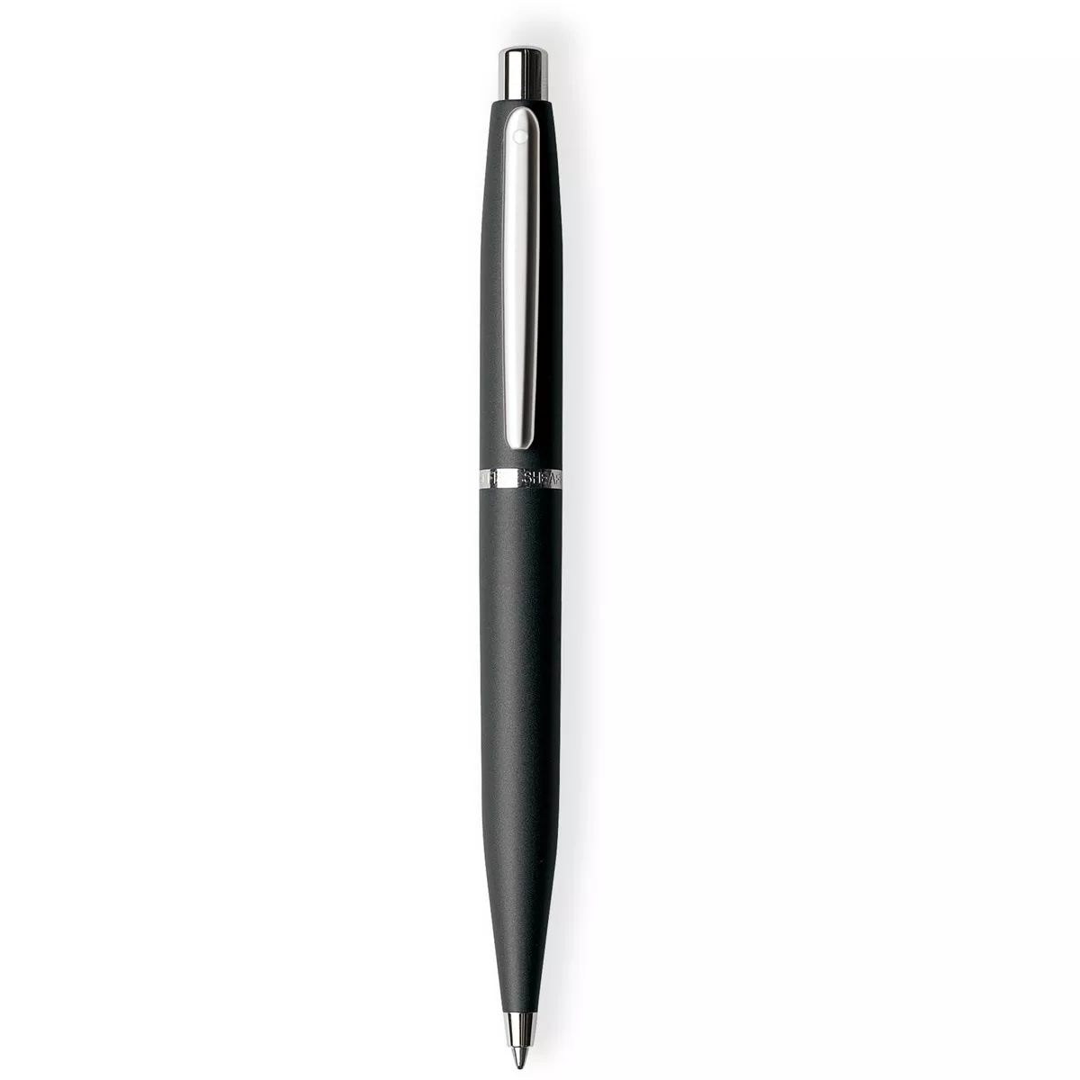 Sheaffer - Bolígrafo Vfm Negro Mate En Oferta Sheaffer - Bolígrafo Vfm Negro Mate Barato