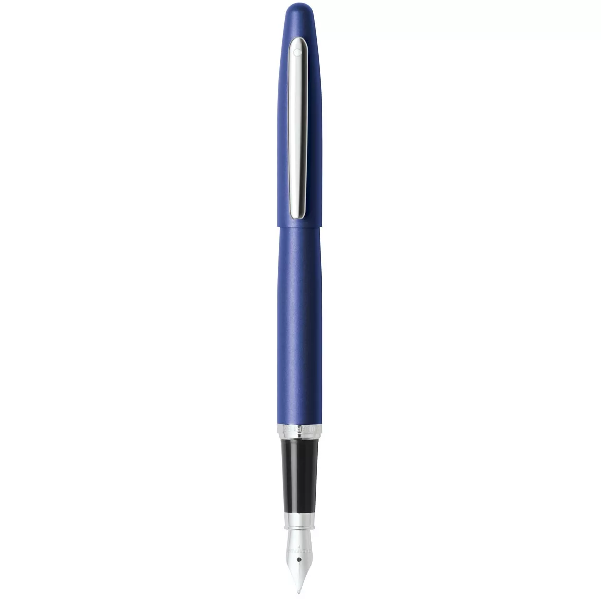 Sheaffer - Pluma Estilográfica Vfm Azul Neón En Oferta Sheaffer - Pluma Estilográfica Vfm Azul Neón Barato