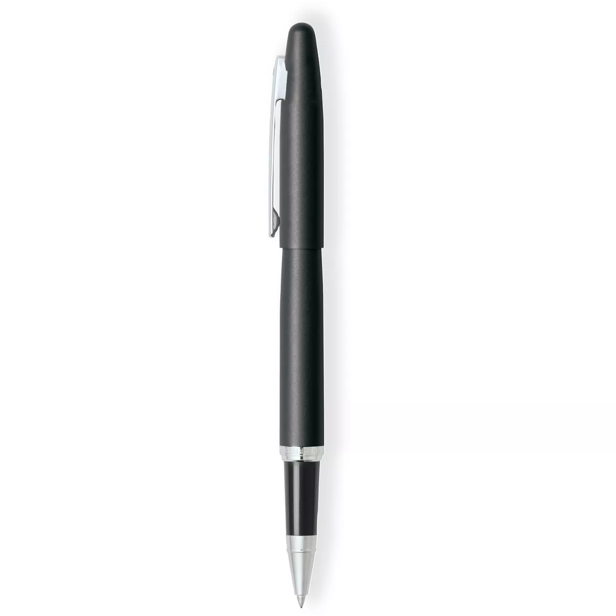 Sheaffer - Roller Ball Vfm Negro Mate En Oferta Sheaffer - Roller Ball Vfm Negro Mate Barato