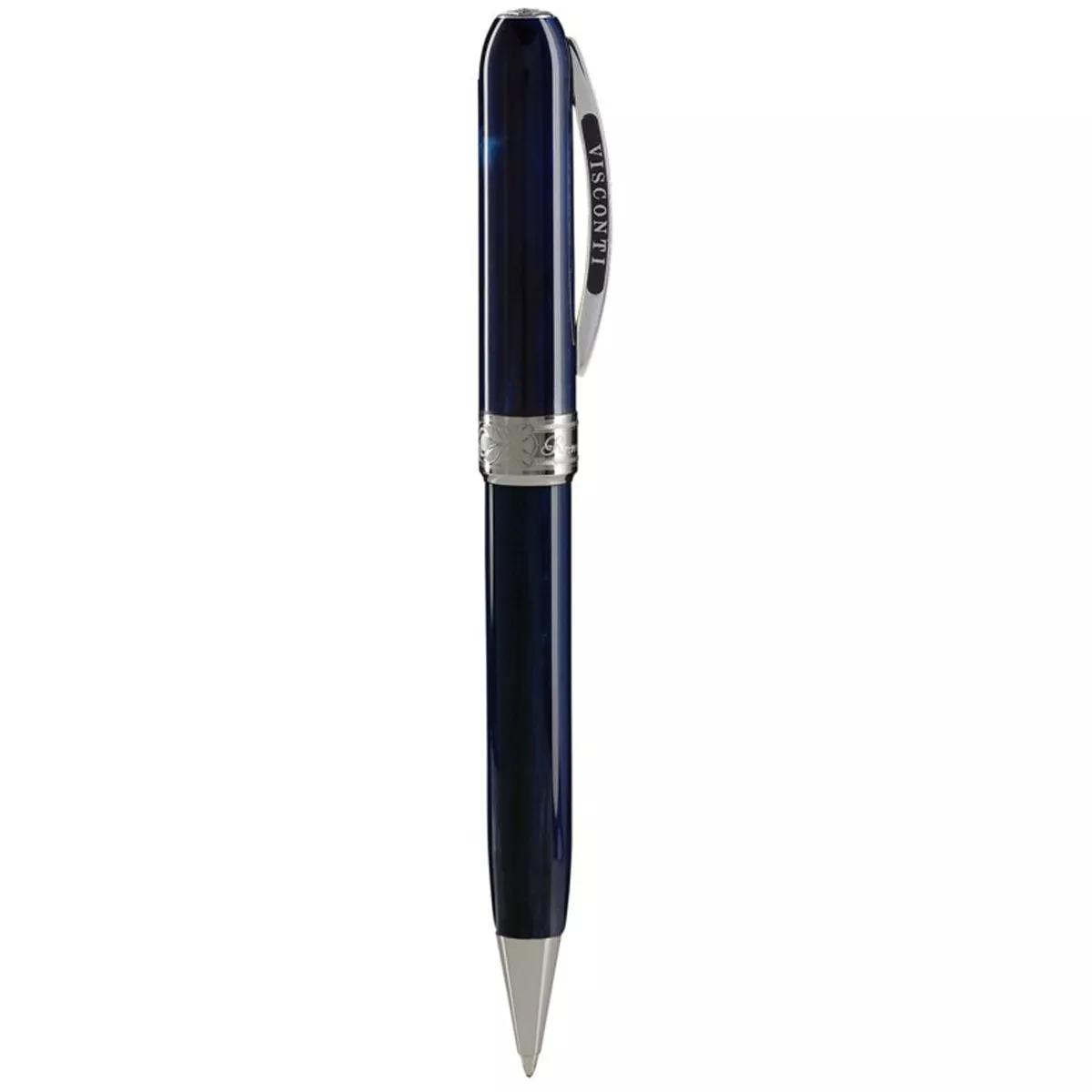 Visconti - Bolígrafo Rembrandt Azul En Oferta Visconti - Bolígrafo Rembrandt Azul Barato