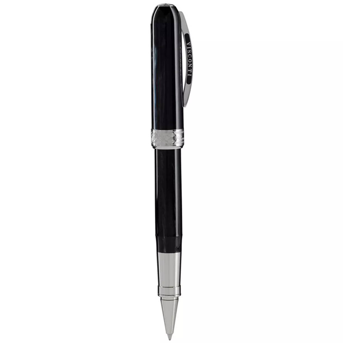 Visconti - Bolígrafo Rembrandt Negro barato