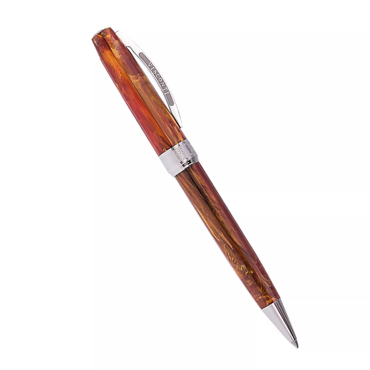 Visconti - Bolígrafo Van Gogh Red Vineyards Rojo En Oferta Visconti - Bolígrafo Van Gogh Red Vineyards Rojo Barato