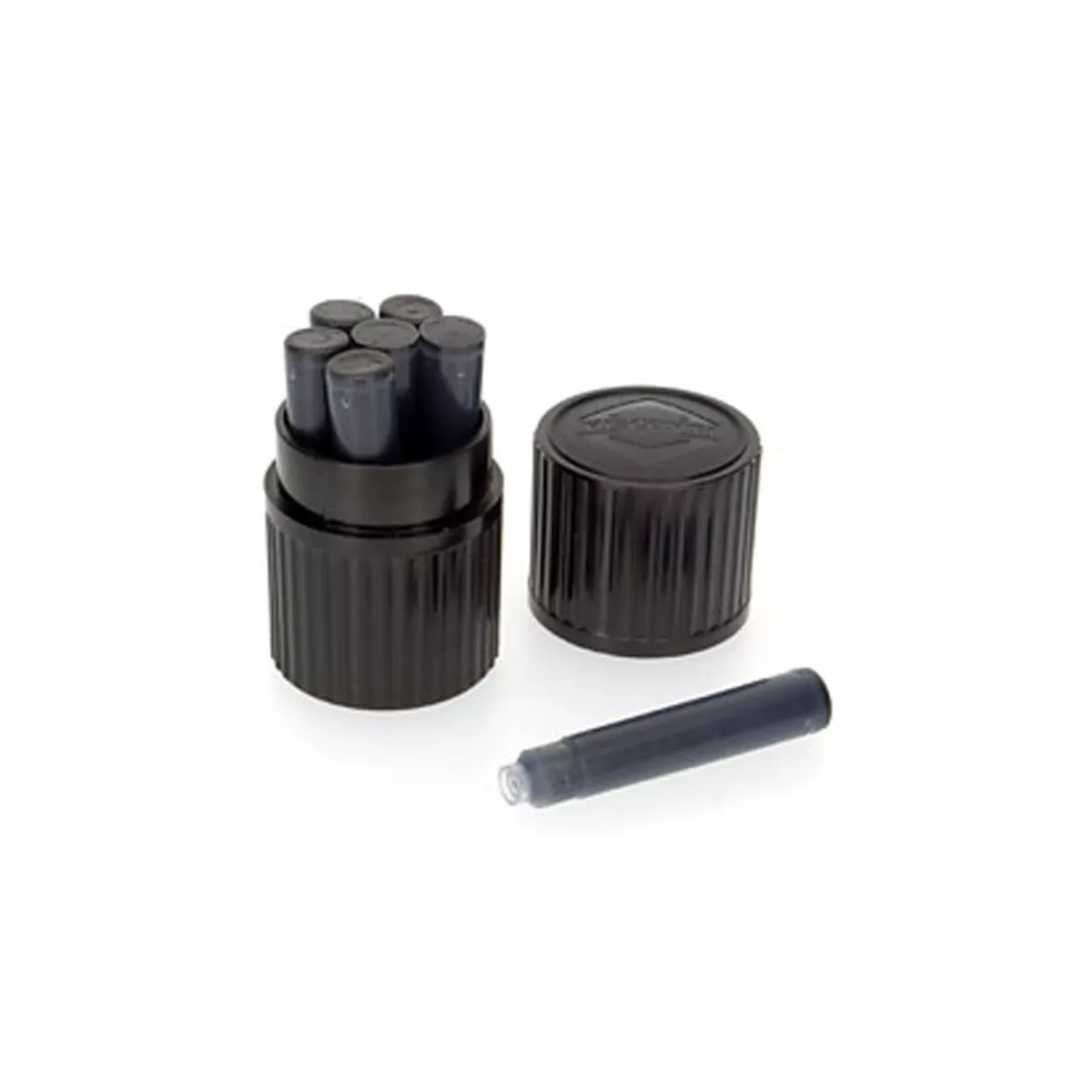 Visconti - Caja Cartucho Negro En Oferta Visconti - Caja Cartucho Negro Barato