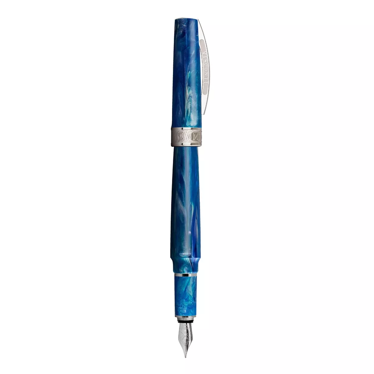 Visconti - Estilográfica Mirage Aqua barato