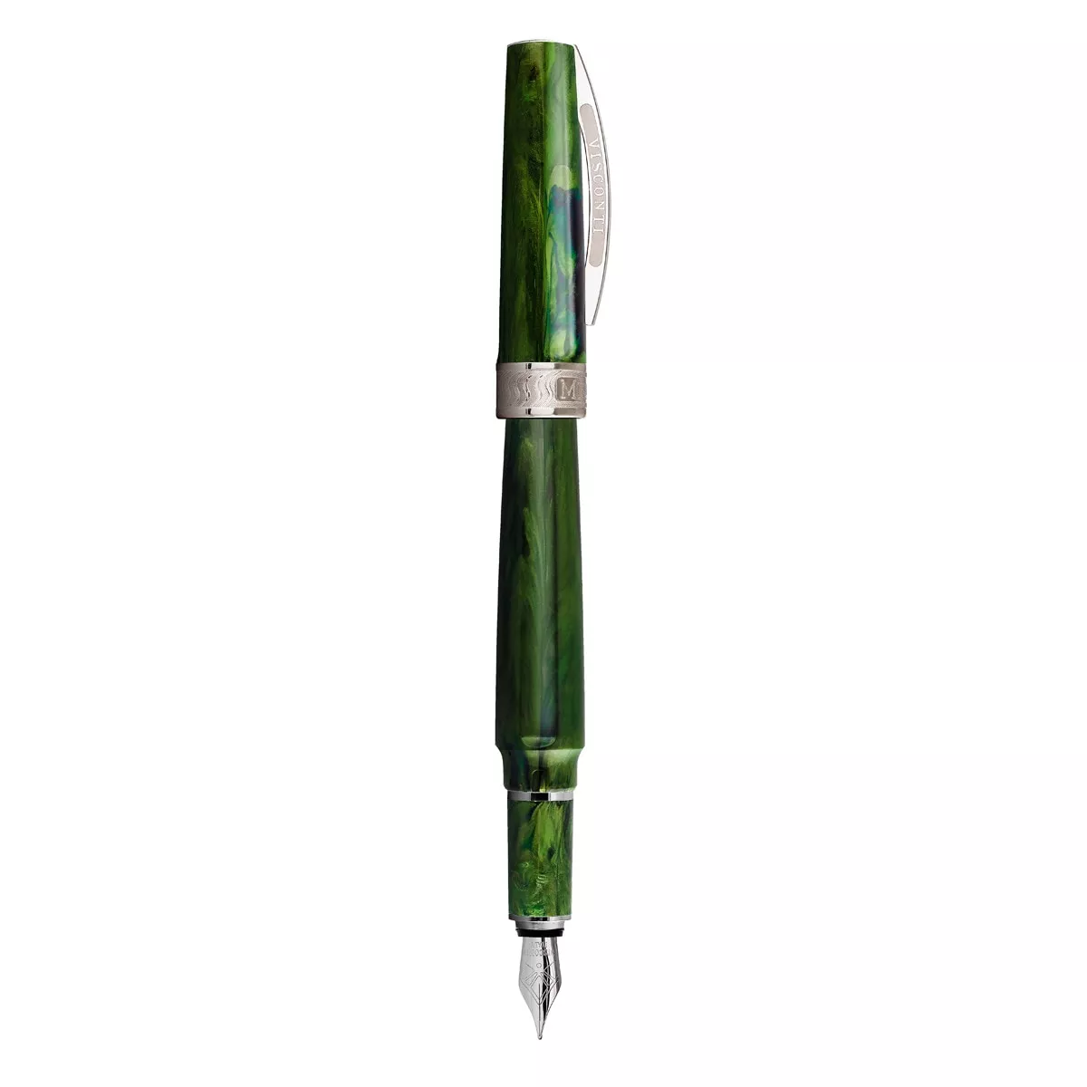 Visconti - Estilográfica Mirage Emerald En Oferta Visconti - Estilográfica Mirage Emerald Barato