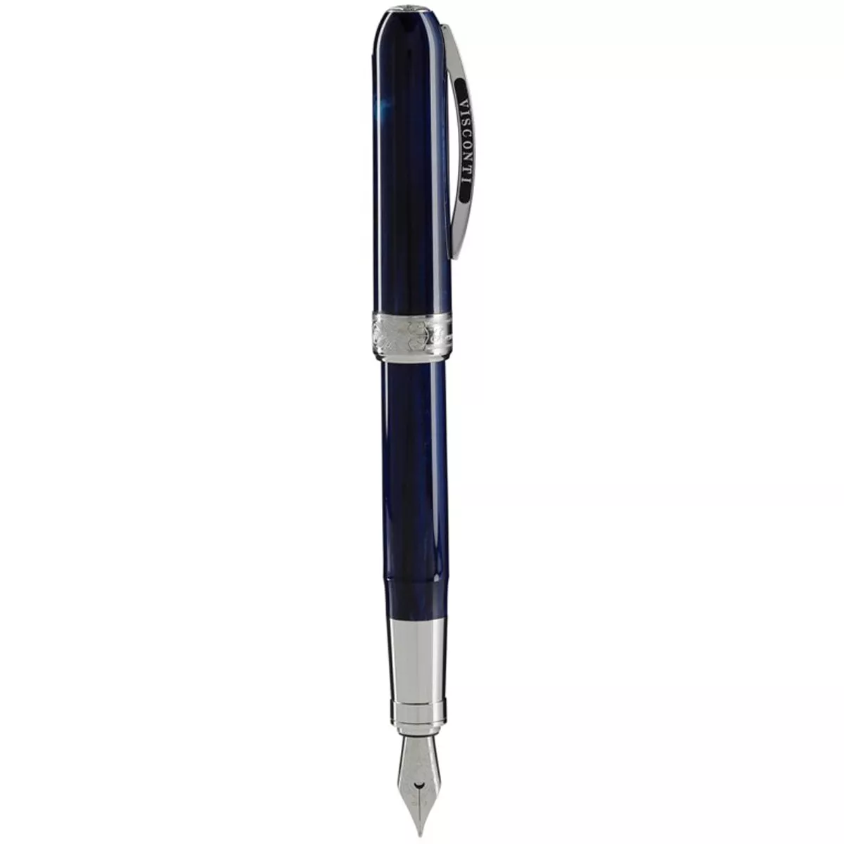 Visconti - Estilográfica Rembrandt Azul En Oferta Visconti - Estilográfica Rembrandt Azul Barato