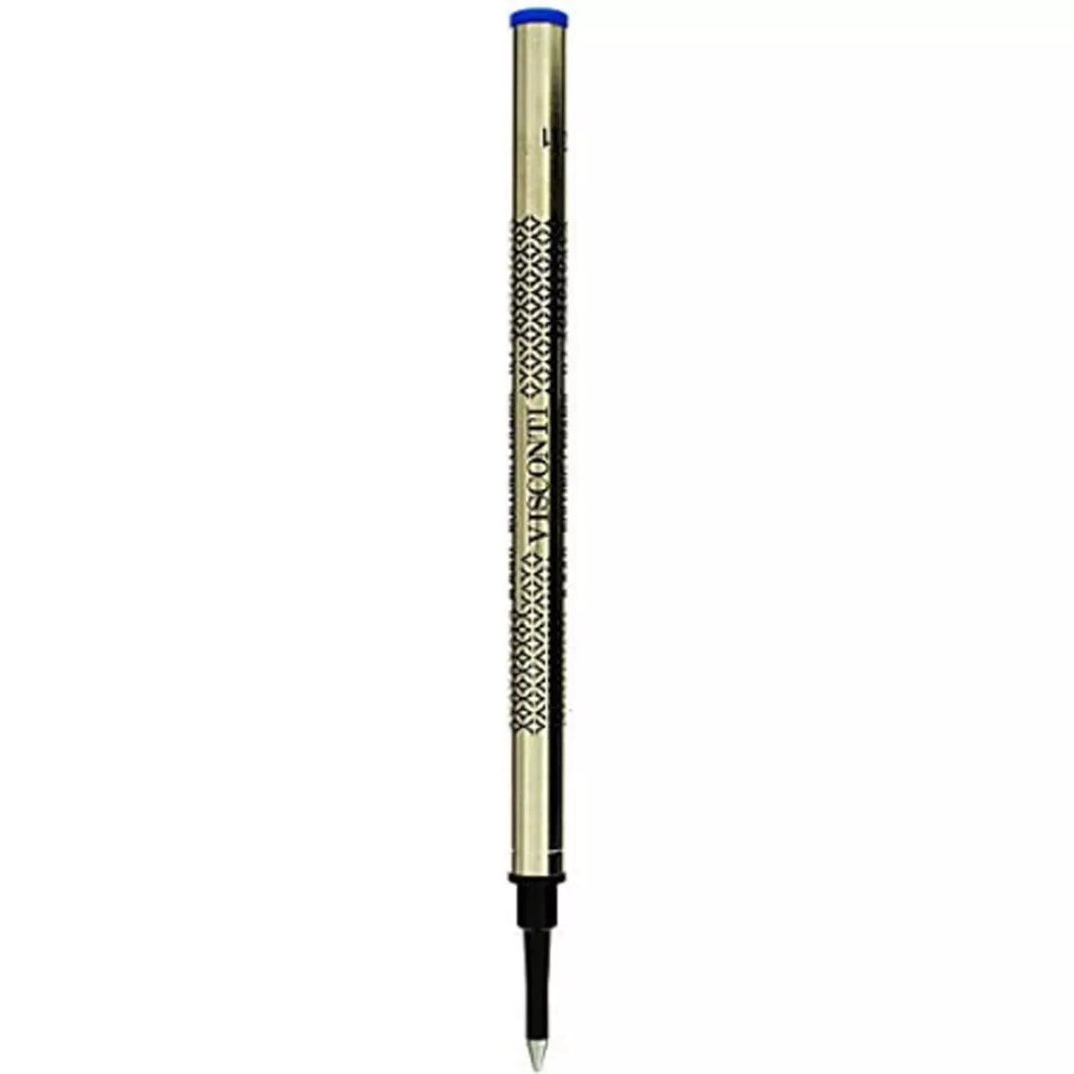 Visconti - Pack 5 Recambios Roller Azul En Oferta Visconti - Pack 5 Recambios Roller Azul Barato