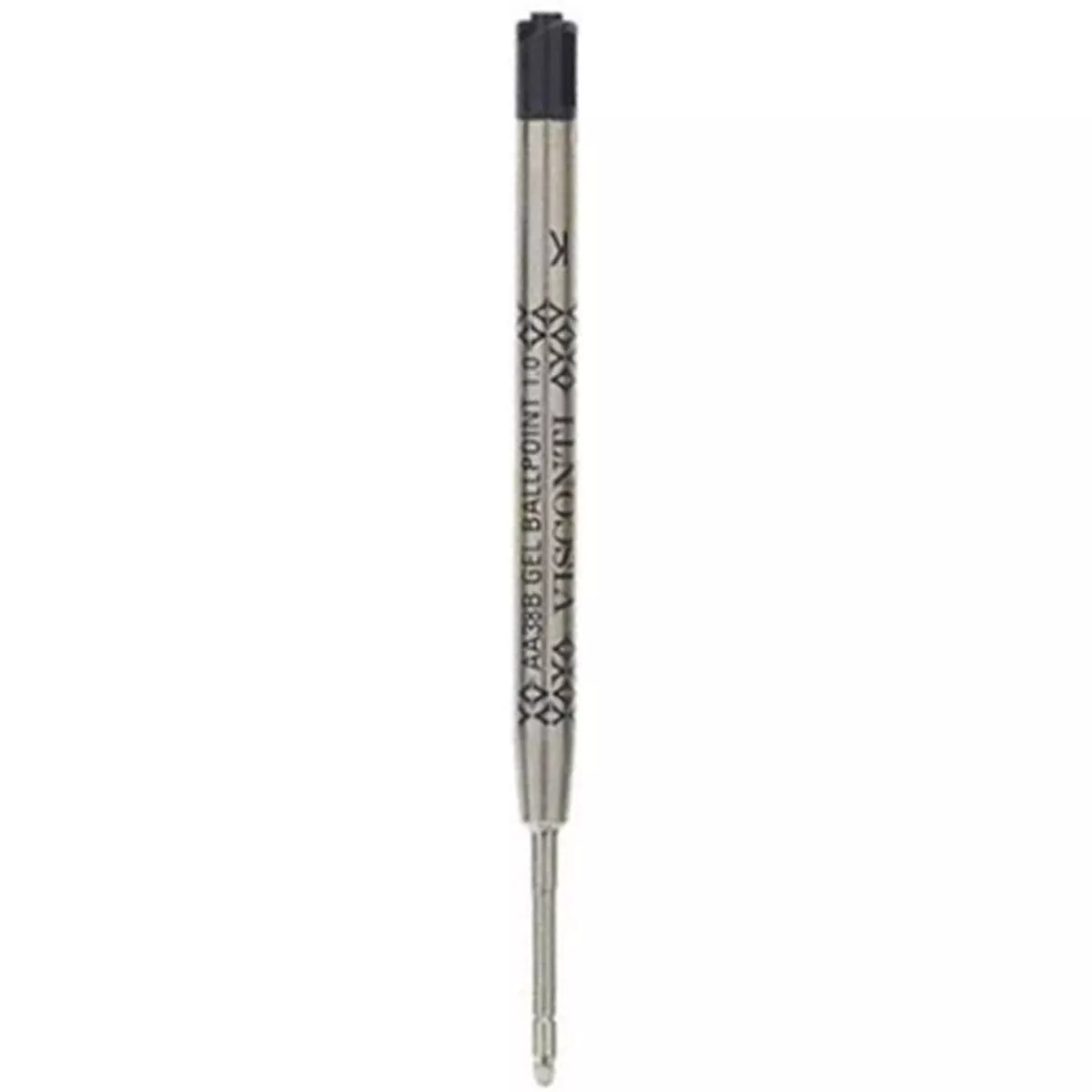 Visconti - Recambio Bolígrafo Negro En Oferta Visconti - Recambio Bolígrafo Negro Barato