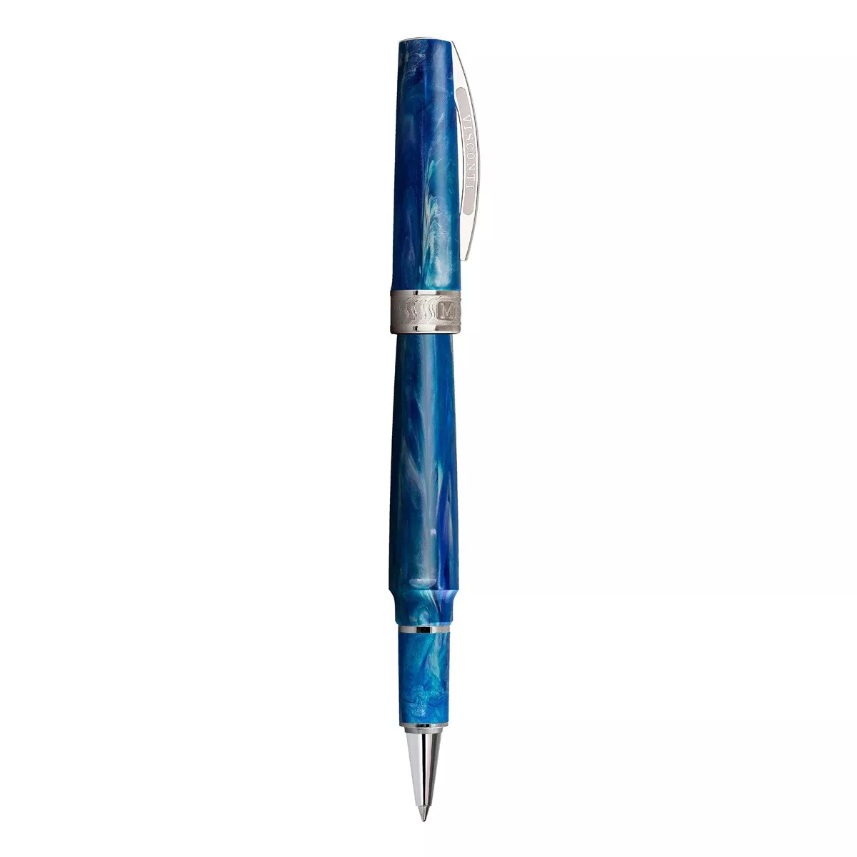Visconti - Roller Mirage Aqua En Oferta Visconti - Roller Mirage Aqua Barato