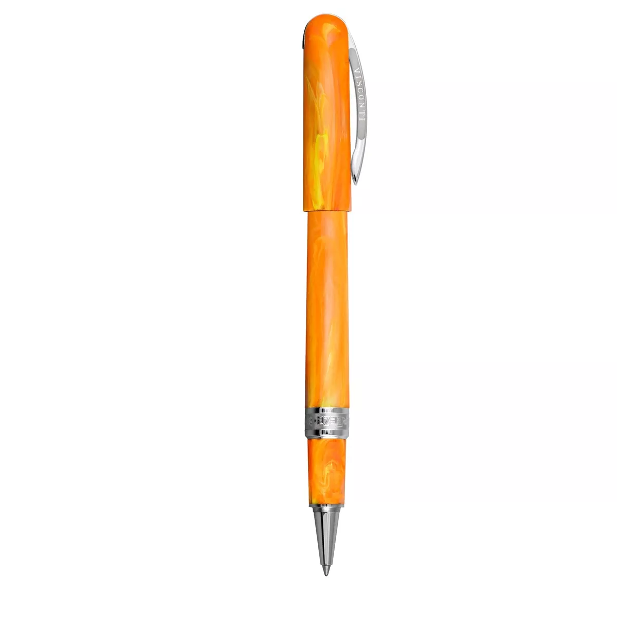 Visconti - Rollerball Breeze Mandarina En Oferta Visconti - Rollerball Breeze Mandarina Barato