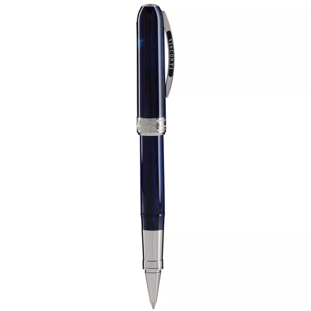 Visconti - Rollerball Rembrandt Azul En Oferta Visconti - Rollerball Rembrandt Azul Barato