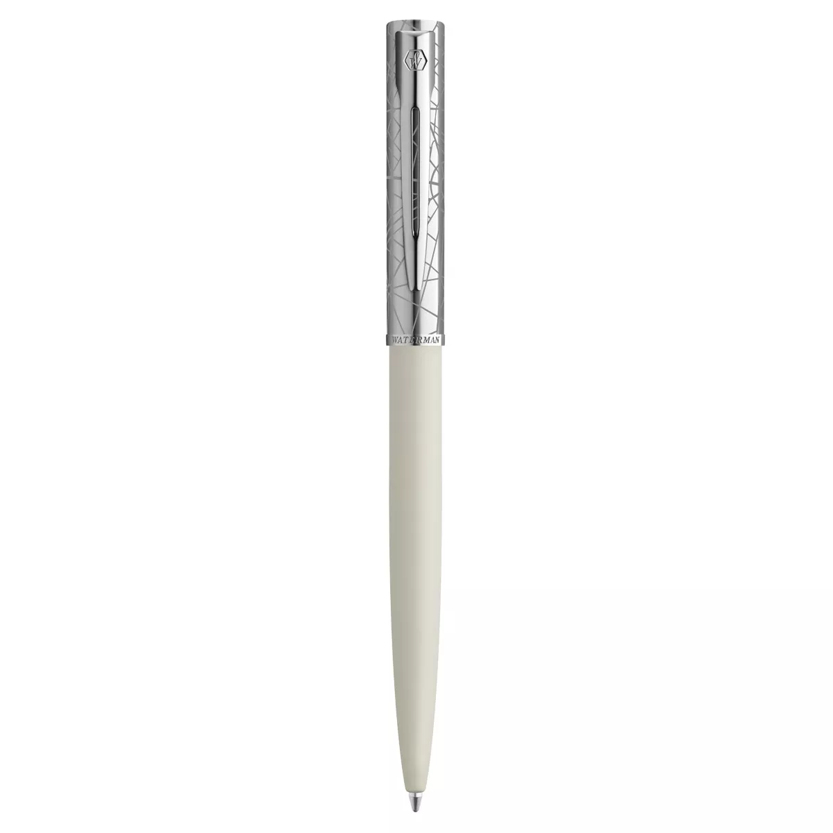 Waterman - Bolígrafo Allure Delux Blanco En Oferta Waterman - Bolígrafo Allure Delux Blanco Barato