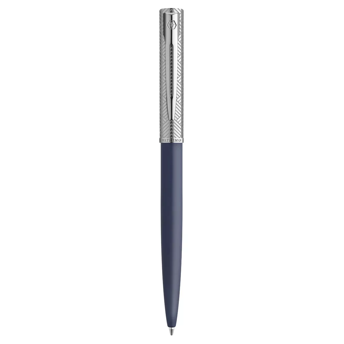 Waterman - Bolígrafo Allure Deluxe Azul En Oferta Waterman - Bolígrafo Allure Deluxe Azul Barato