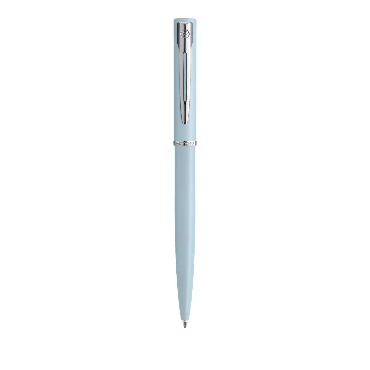 Waterman - Bolígrafo Allure Pastel Celeste barato