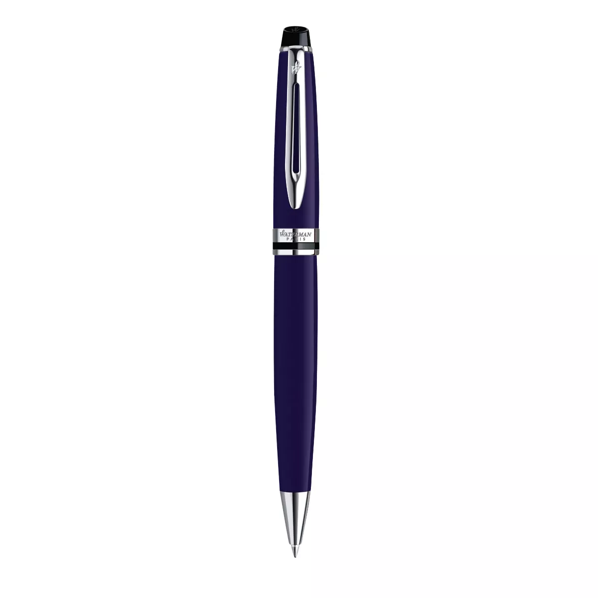 Waterman - Bolígrafo Expert 2019 Ct Azul En Oferta Waterman - Bolígrafo Expert 2019 Ct Azul Barato