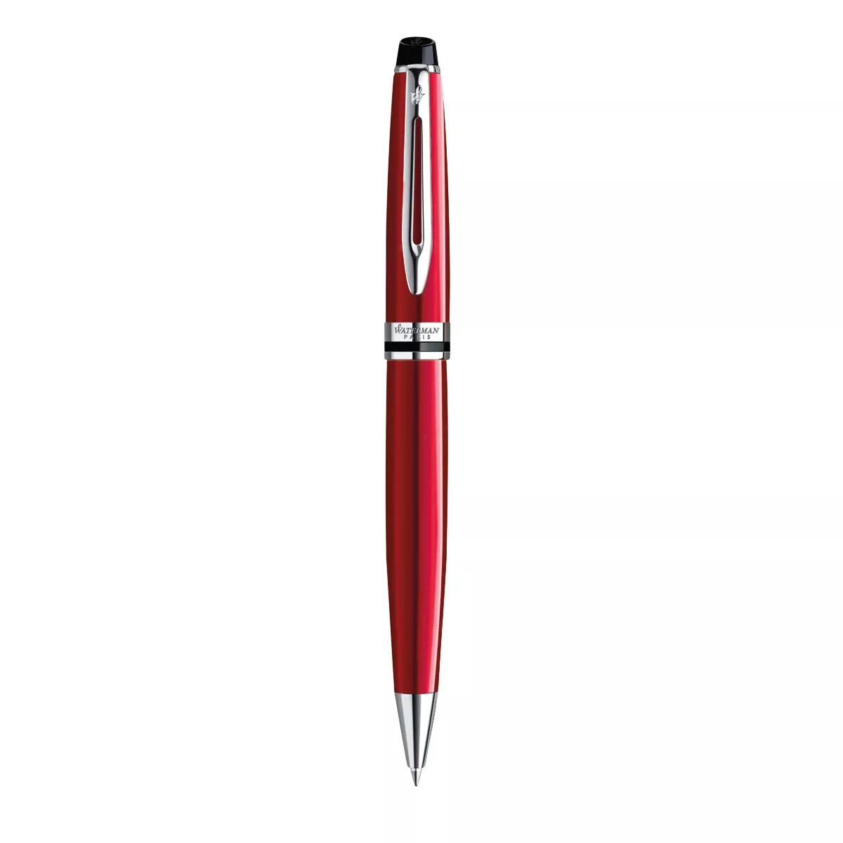 Waterman - Bolígrafo Expert 2019 Ct Rojo En Oferta Waterman - Bolígrafo Expert 2019 Ct Rojo Barato