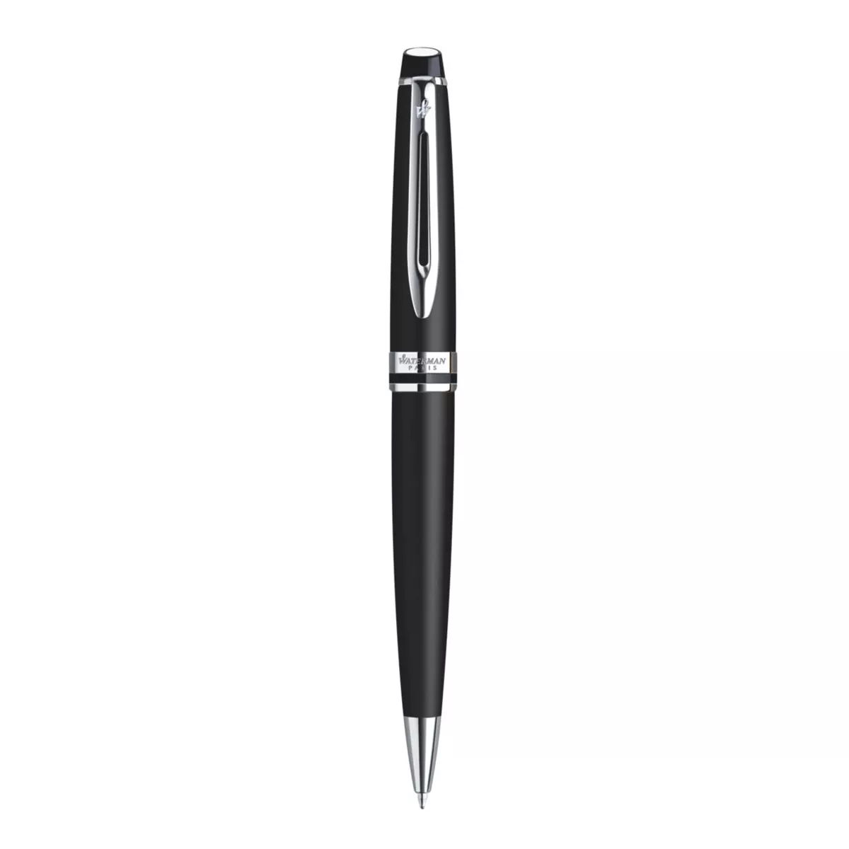 Waterman - Bolígrafo Expert Negro Mate CT barato