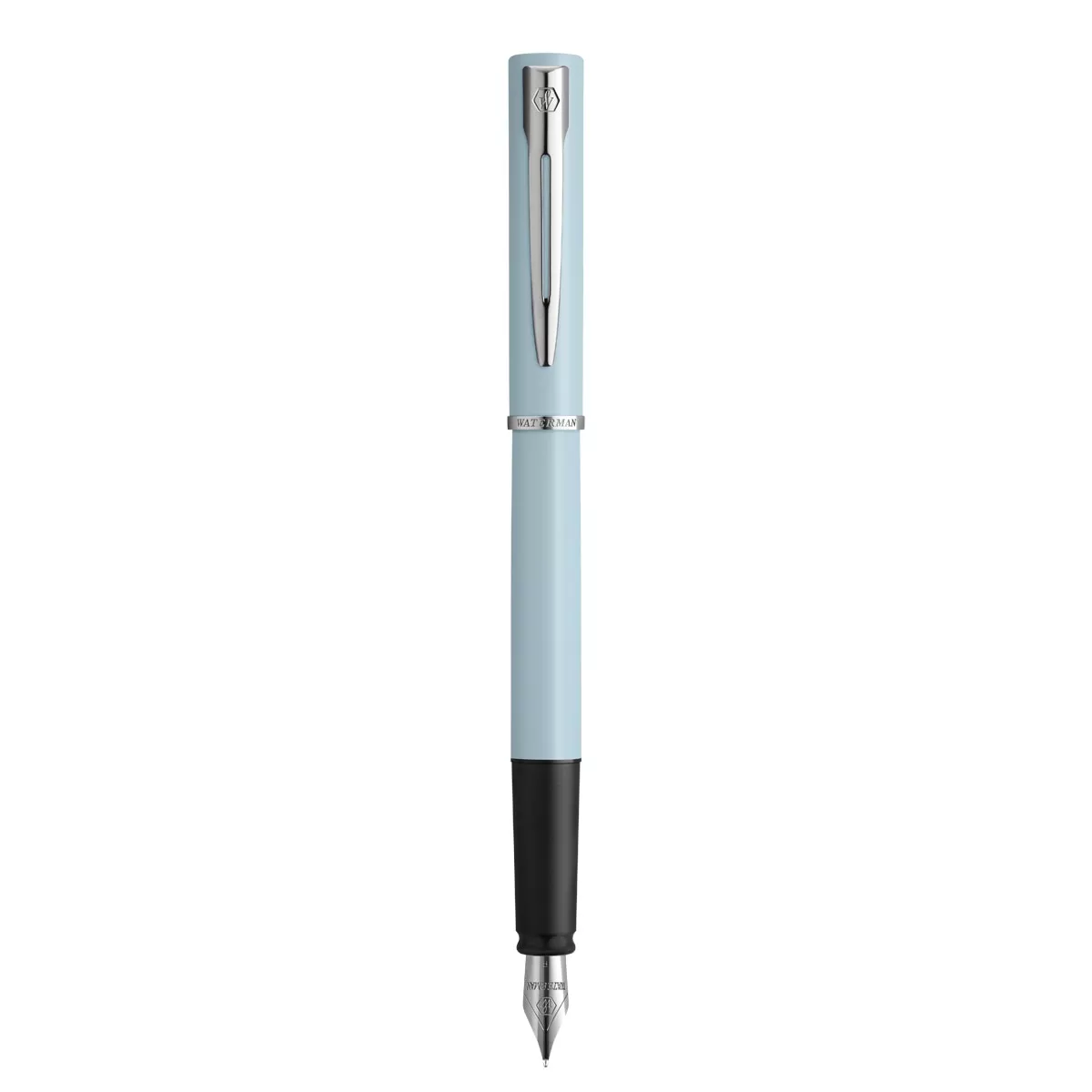 Waterman - Pluma Allure Celeste Pastel En Oferta Waterman - Pluma Allure Celeste Pastel Barato