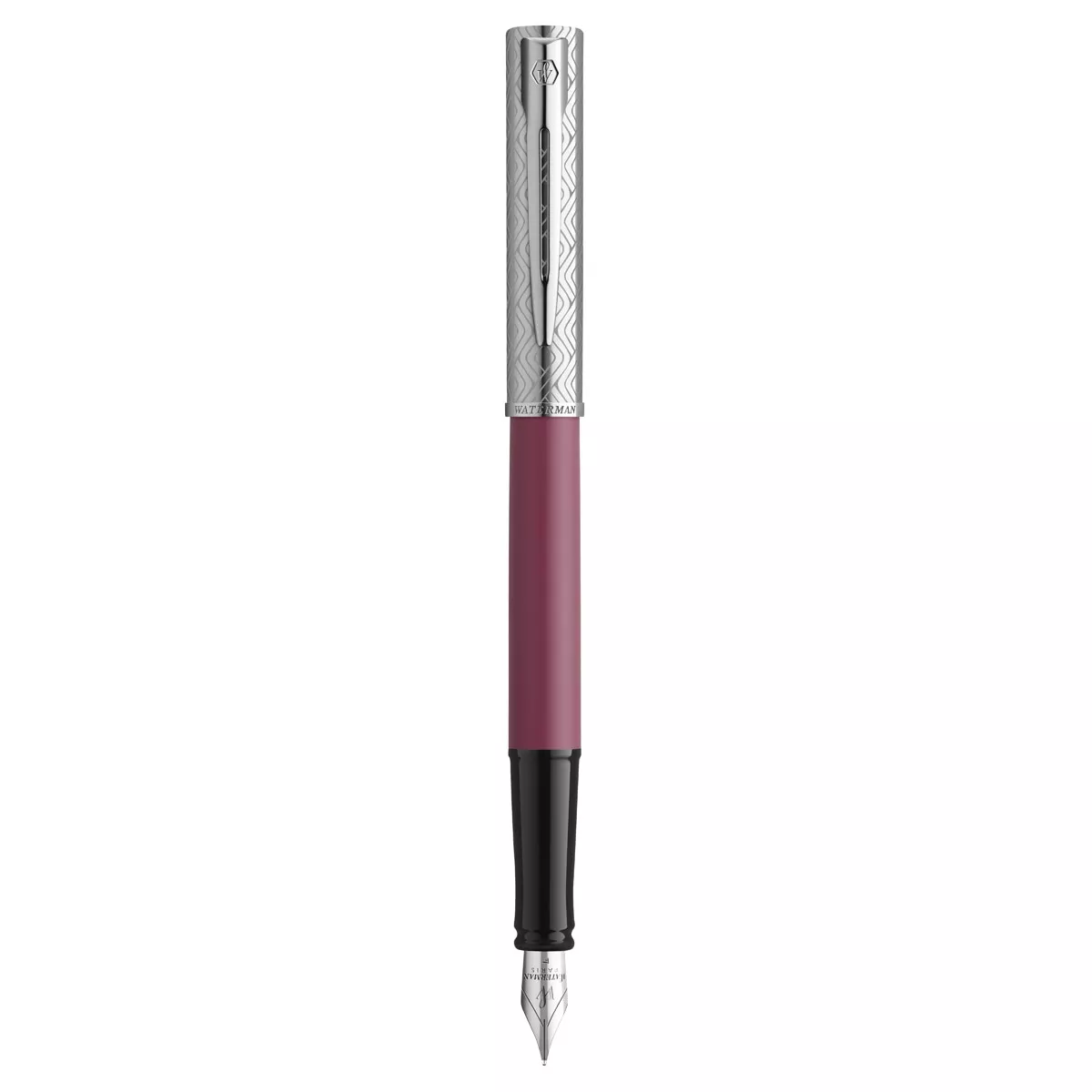 Waterman - Pluma Allure Deluxe Rosa En Oferta Waterman - Pluma Allure Deluxe Rosa Barato