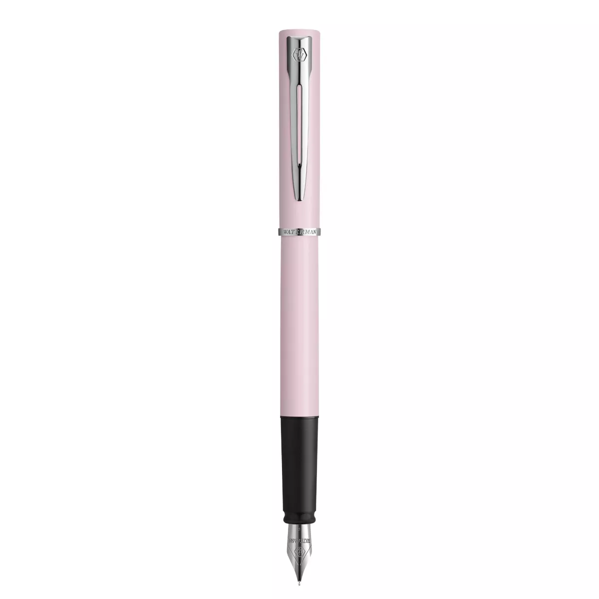 Waterman - Pluma Allure Pastel Rosa En Oferta Waterman - Pluma Allure Pastel Rosa Barato