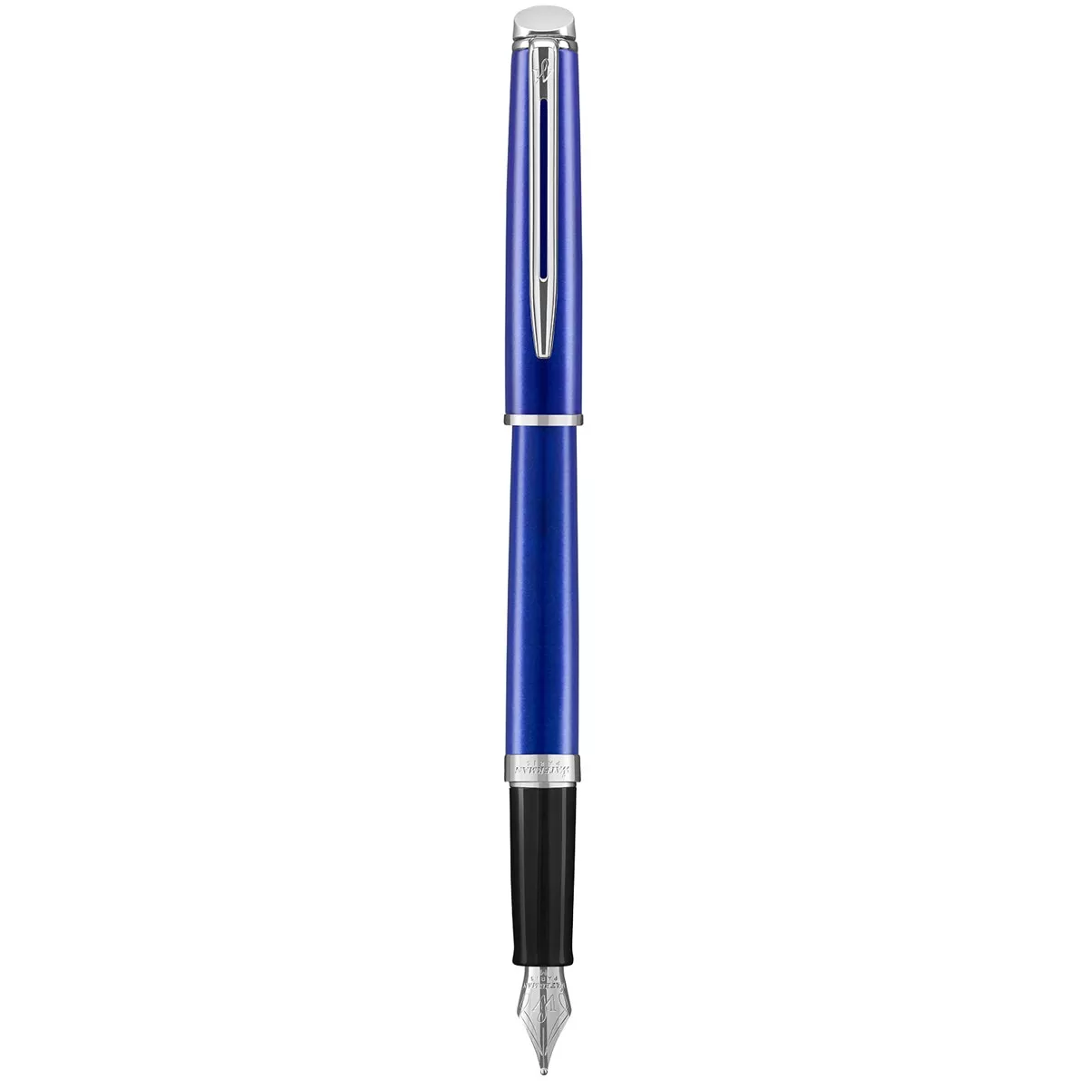Waterman - Pluma Hémisphère Bright Blue Azul En Oferta Waterman - Pluma Hémisphère Bright Blue Azul Barato
