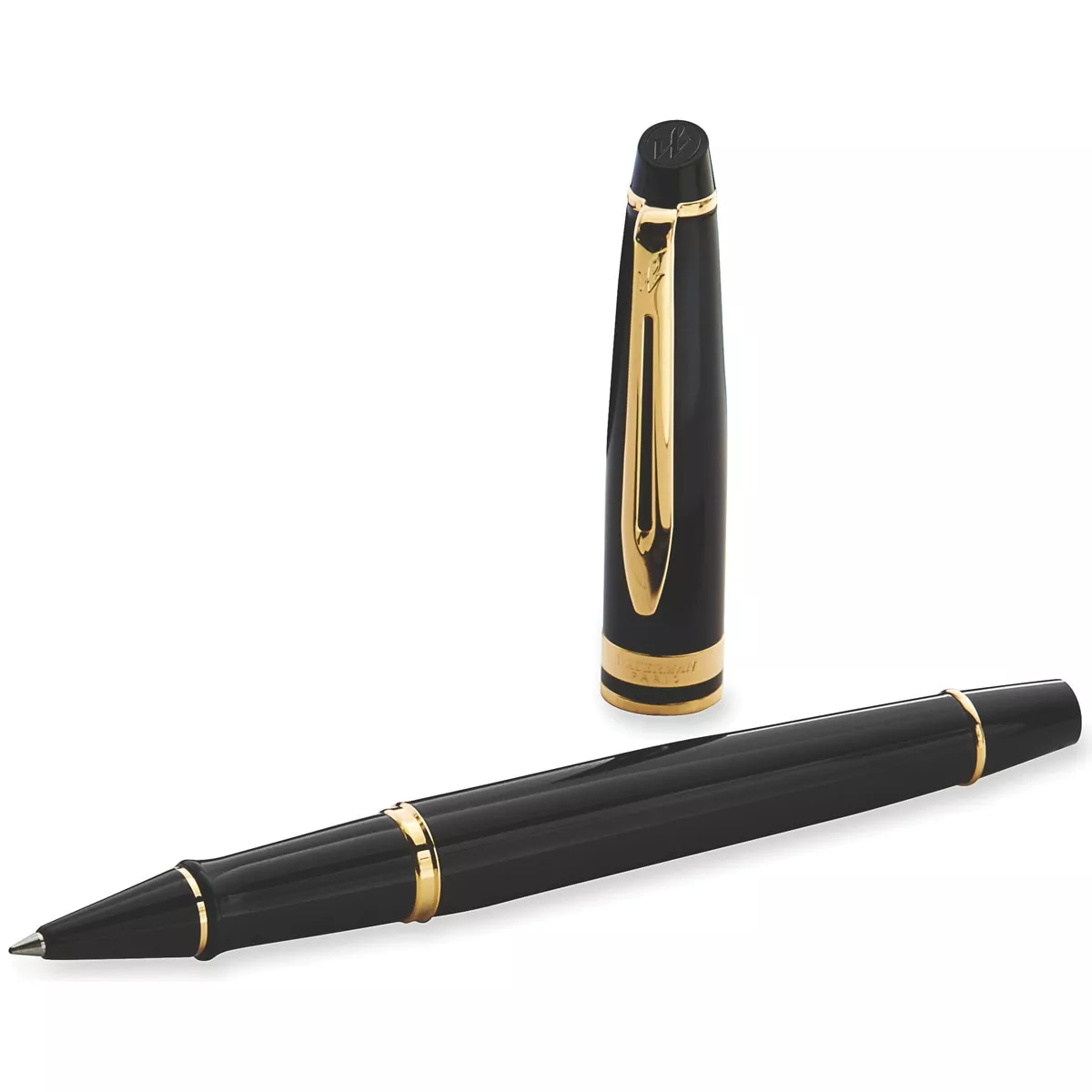 Waterman - Roller Expert 2011 Negro Gt Negro En Oferta Waterman - Roller Expert 2011 Negro Gt Negro Barato