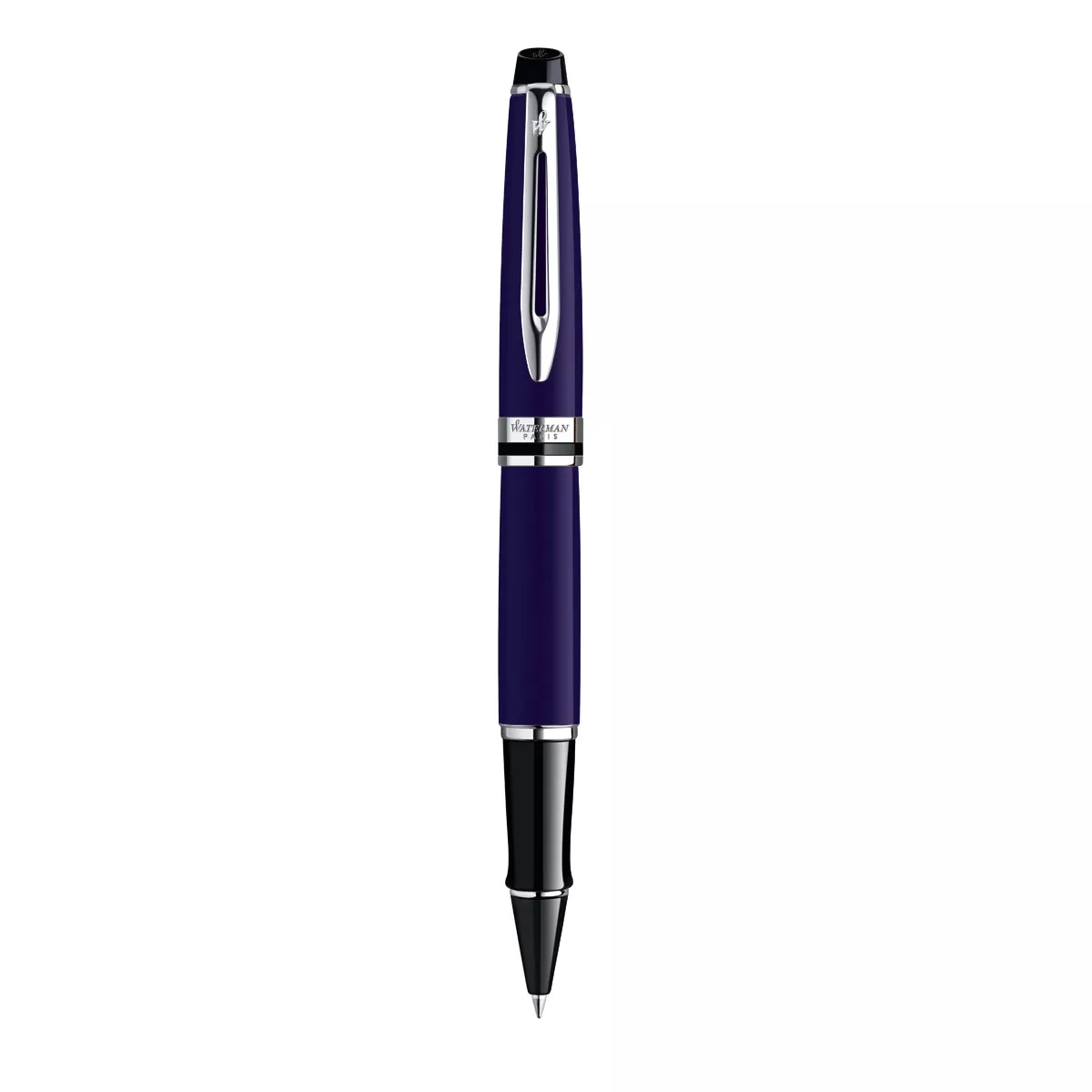 Waterman - Roller Expert 2019 Ct Azul En Oferta Waterman - Roller Expert 2019 Ct Azul Barato