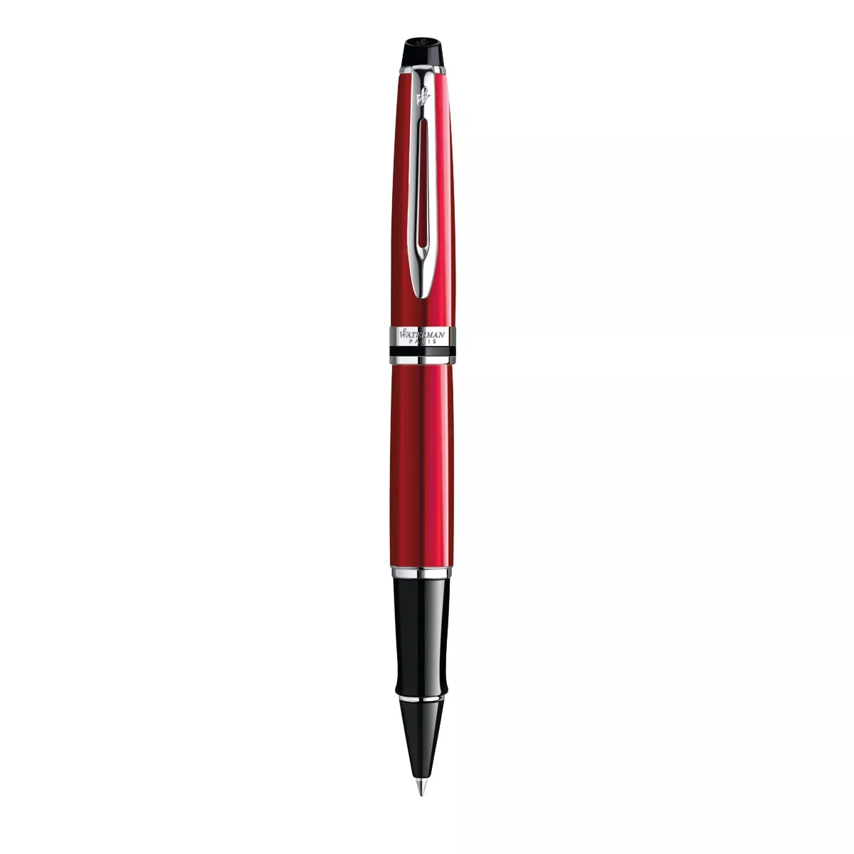 Waterman - Roller Expert 2019 Ct Rojo En Oferta Waterman - Roller Expert 2019 Ct Rojo Barato