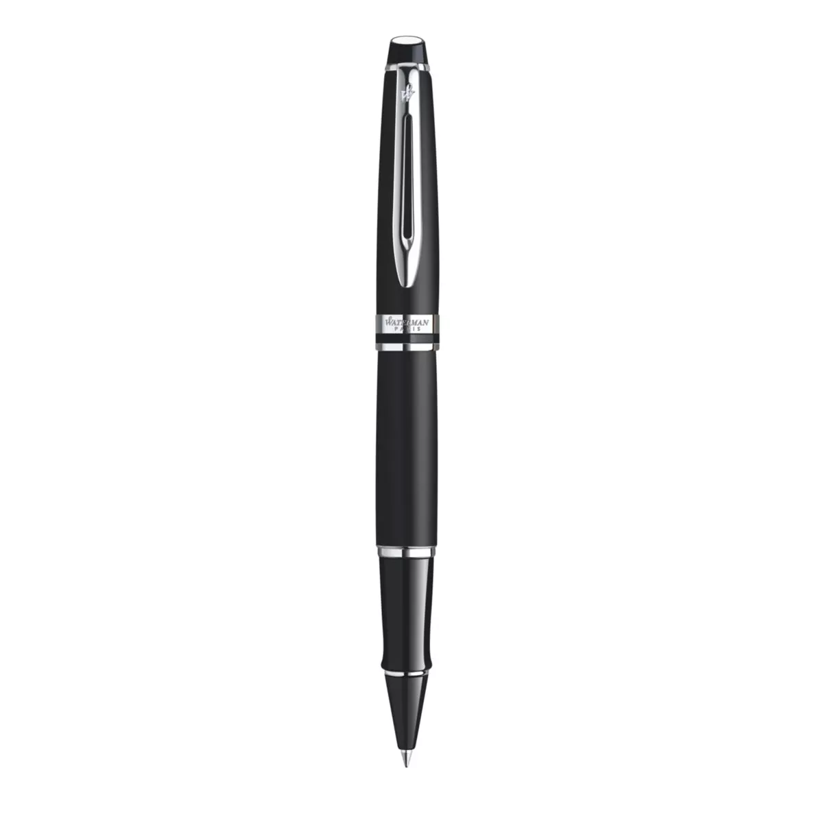 Waterman - Roller Expert Ct Negro Mate En Oferta Waterman - Roller Expert Ct Negro Mate Barato