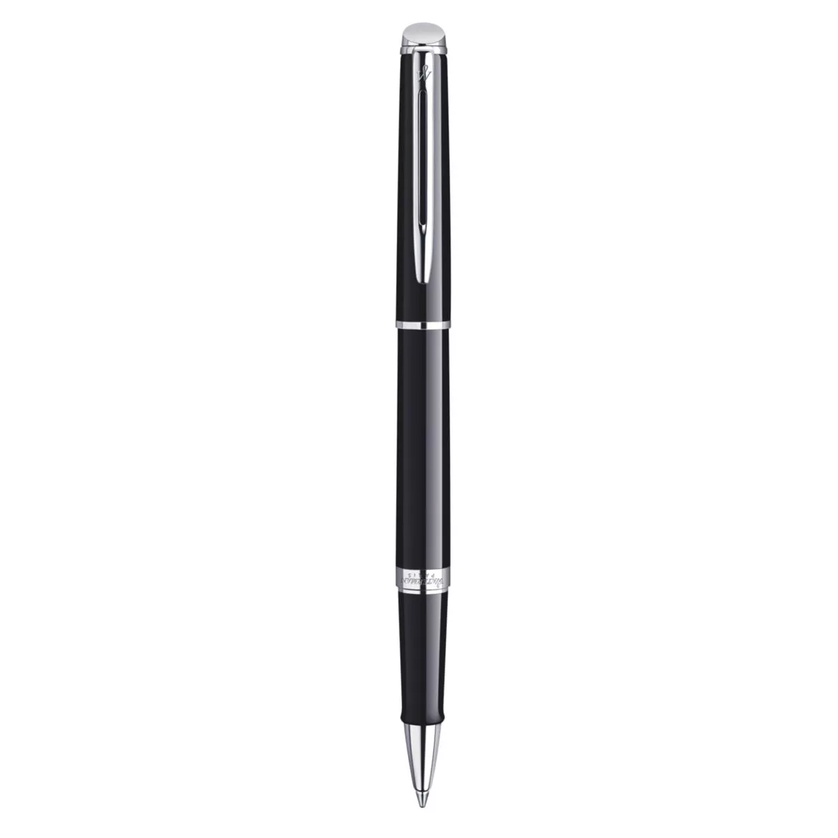 Waterman - Roller Hémisphère Ct Laca Negra En Oferta Waterman - Roller Hémisphère Ct Laca Negra Barato