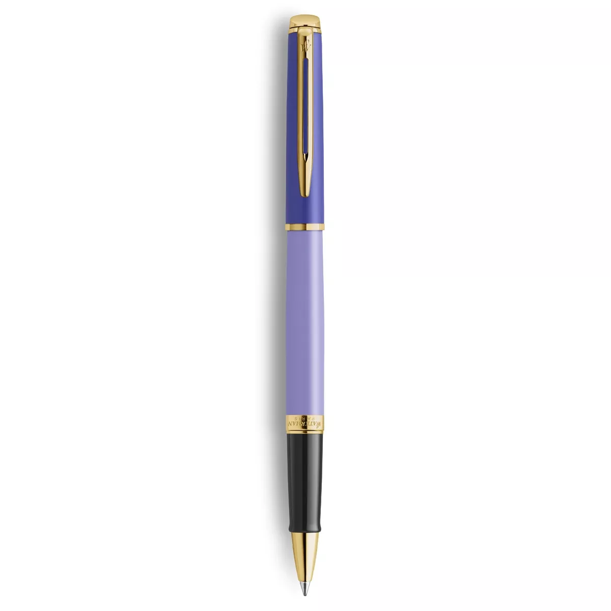 Waterman - Roller Hemisphere Color Blocking Purple Gt Lila Y Morado En Oferta Waterman - Roller Hemisphere Color Blocking Purple Gt Lila Y Morado Barato