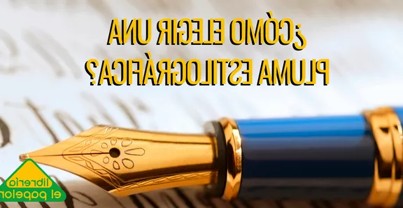 Caligrafía Moderna: Cómo Mejorar Tu Escritura Con Plumas Estilográficas En Oferta Comprar Caligrafía Moderna: Cómo Mejorar Tu Escritura Con Plumas Estilográficas