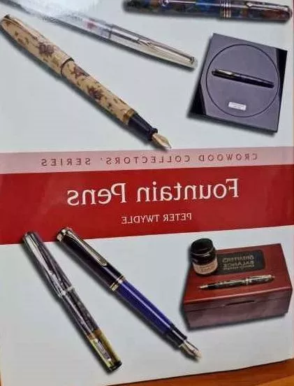 Cómo Elegir El Tipo De Pluma Estilográfica Adecuado Para Ti En Oferta Comprar Cómo Elegir El Tipo De Pluma Estilográfica Adecuado Para Ti