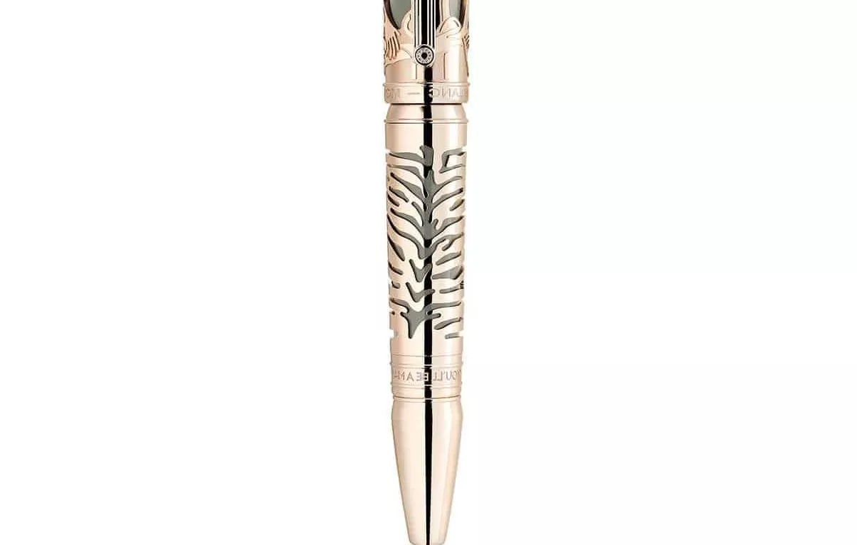La Elegancia Redefinida: Descubre El Mundo De Las Plumas Estilográficas En Oferta Comprar La Elegancia Redefinida: Descubre El Mundo De Las Plumas Estilográficas