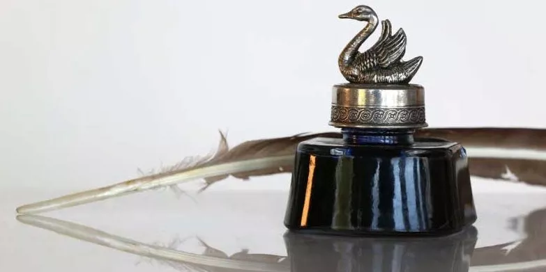La Evolución De La Escritura: De La Pluma Estilográfica A La Digital En Oferta Comprar La Evolución De La Escritura: De La Pluma Estilográfica A La Digital