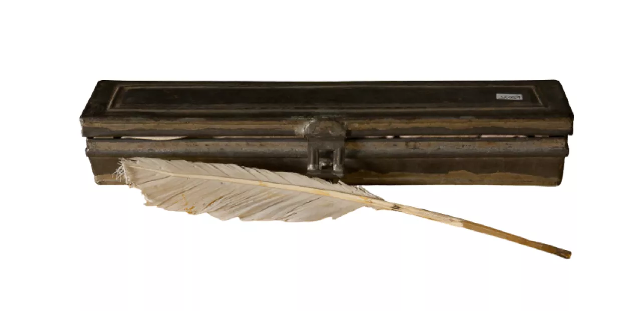La Magia De La Escritura: Explorando La Historia De Las Plumas Estilográficas En Oferta Comprar La Magia De La Escritura: Explorando La Historia De Las Plumas Estilográficas