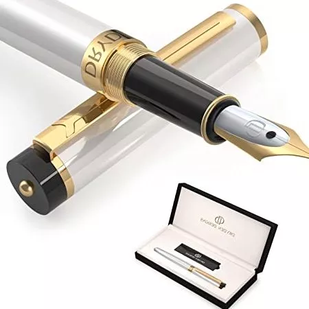 ¿Qué Es Un Convertidor De Pluma Estilográfica Y Cómo Se Usa? En Oferta Comprar ¿Qué Es Un Convertidor De Pluma Estilográfica Y Cómo Se Usa?
