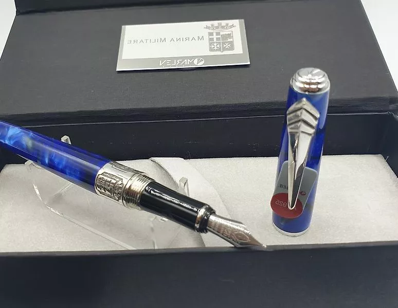 ¿Qué Hace Que Una Pluma Estilográfica Sea De Lujo? En Oferta Comprar ¿Qué Hace Que Una Pluma Estilográfica Sea De Lujo?